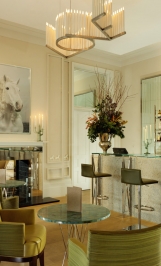 Image from Coworth Park Hotel project