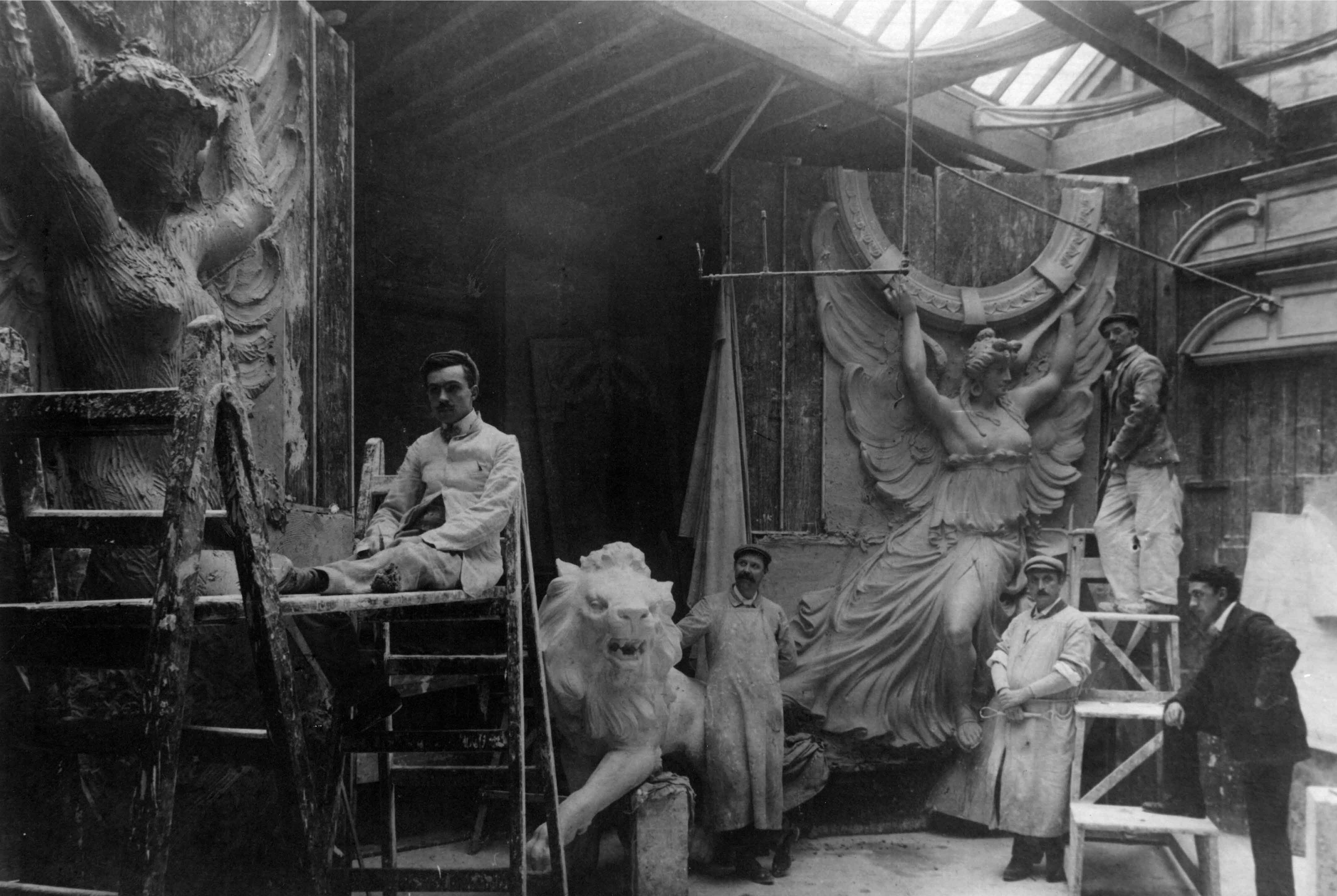 H Istorical Photo optimised