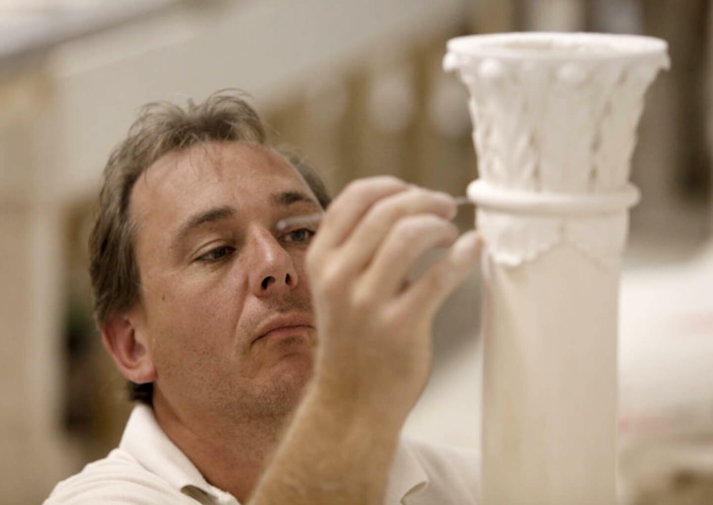 Bespoke committed to quality