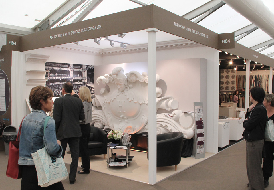 Lockerandriley decorex 2011