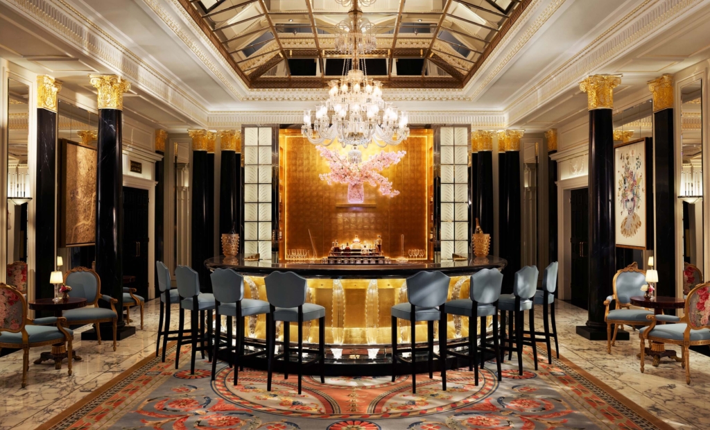 The Dorchester Artists Bar Hero Dorchester Collection 4