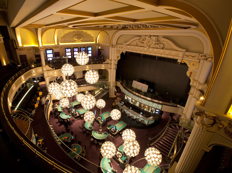 Hippodrome 1