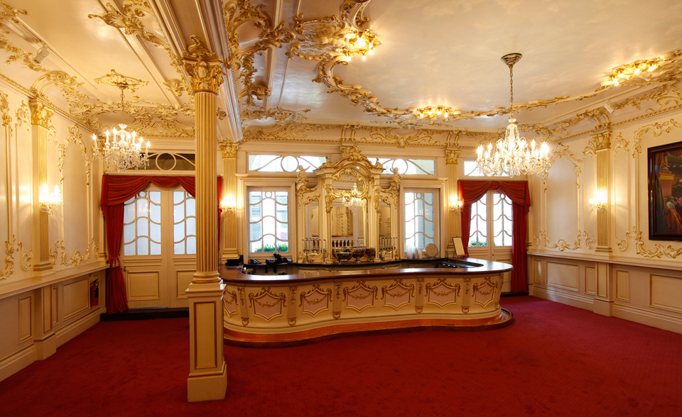 London palladium 06