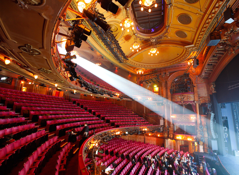 London palladium 07