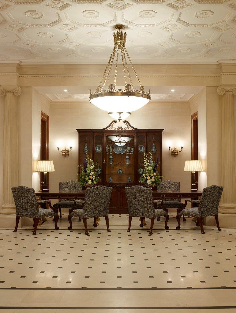 Lanesborough hotel 1