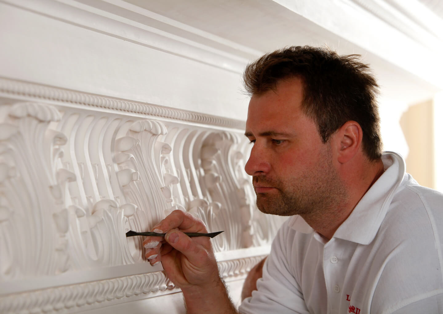 Residential dedicated to detail